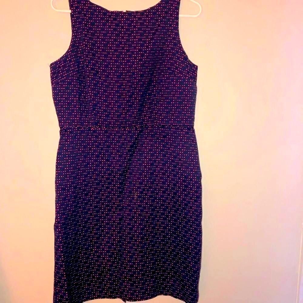 Loft dress 